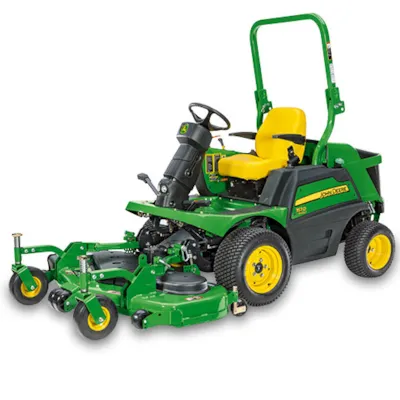 Frontklipper 1570, bilde 2