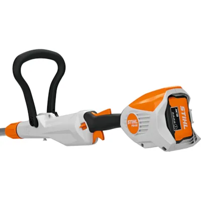 Batteridrevet gresstrimmer FSA 50.0, bilde 2