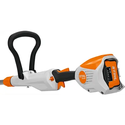 Batteridrevet gresstrimmer FSA 50.0, bilde 2