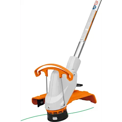 Batteridrevet gresstrimmer FSA 50.0, bilde 3