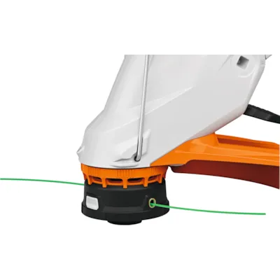 Batteridrevet gresstrimmer FSA 50.0, bilde 4