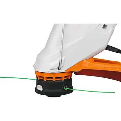 Batteridrevet gresstrimmer FSA 50.0, bilde 4