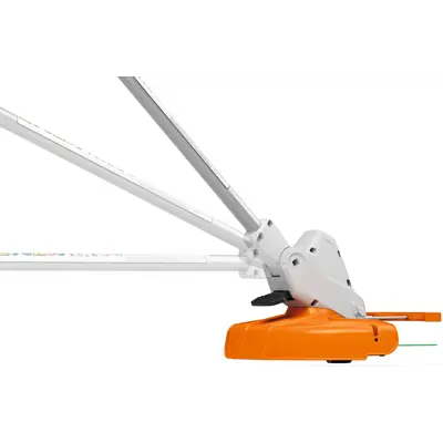 Batteridrevet gresstrimmer FSA 50.0, bilde 5