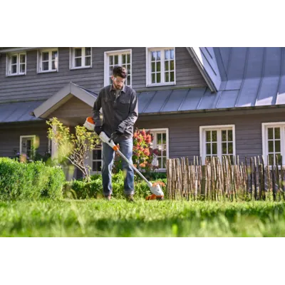 Batteridrevet gresstrimmer FSA 50.0, bilde 7