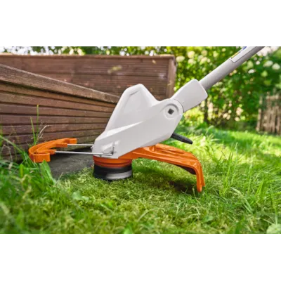 Batteridrevet gresstrimmer FSA 50.0, bilde 9