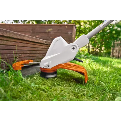 Batteridrevet gresstrimmer FSA 50.0, bilde 9