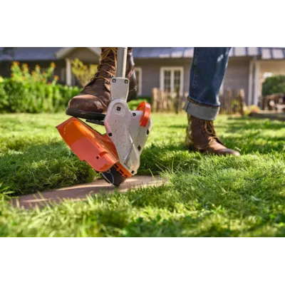 Batteridrevet gresstrimmer FSA 50.0, bilde 8