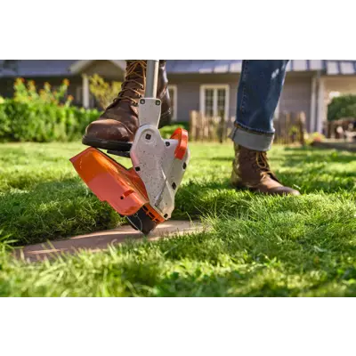 Batteridrevet gresstrimmer FSA 50.0, bilde 8