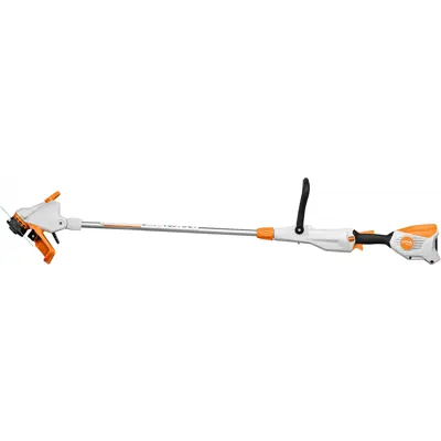 Batteridrevet gresstrimmer FSA 50.0