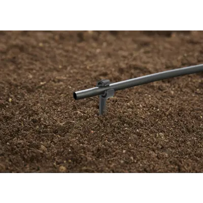 MDS rørfeste 4,6 (3/16"), bilde 2