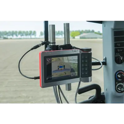 IsoMatch Tellus GO+ display, bilde 2