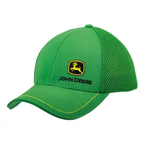 Caps grønn