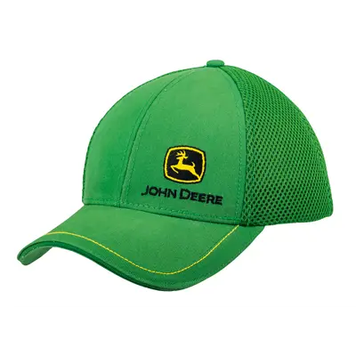 Caps grønn