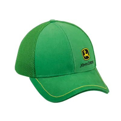 Caps grønn, bilde 2