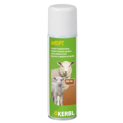 Adopsjonsspray 200 ml