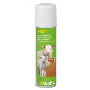 Adopsjonsspray 200 ml