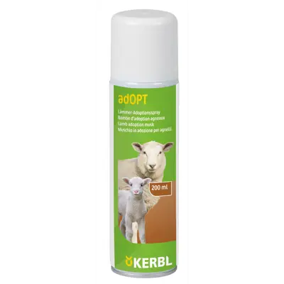 Adopsjonsspray 200 ml