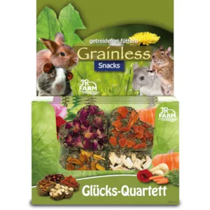 Kornfritt snacks 60 g