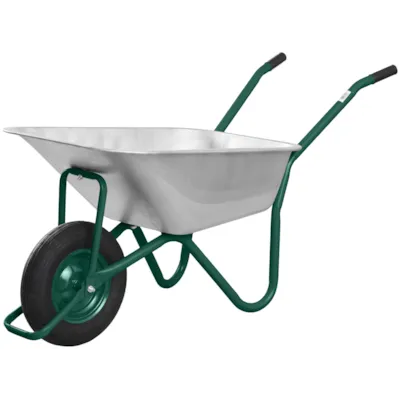 Trillebår selvbygger 110L