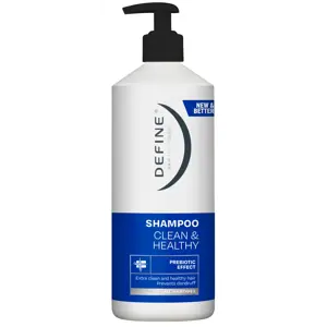 Shampo Clean & Healthy 750ml