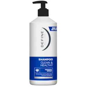Shampo Clean & Healthy 750ml