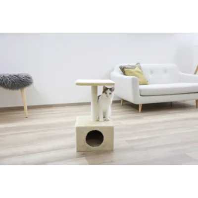 Klorestativ med hule H57 cm, bilde 2