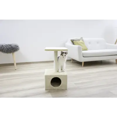 Klorestativ med hule H57 cm, bilde 2