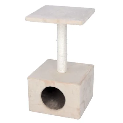 Klorestativ med hule H57 cm