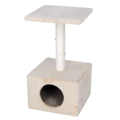 Klorestativ med hule H57 cm