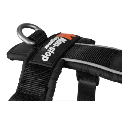 Hundesele Line Harness 5.0 blå, bilde 3