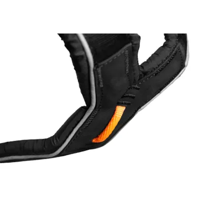 Hundesele Line Harness 5.0 blå, bilde 4