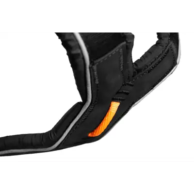 Hundesele Line Harness 5.0 blå, bilde 4