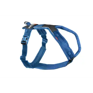 Hundesele Line Harness 5.0 blå