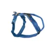 Blå Hundesele Line Harness 5.0 blå