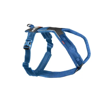 Hundesele Line Harness 5.0 blå