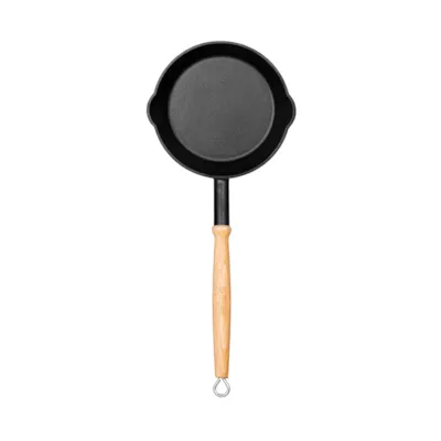 Stekepanne i støpejern, bilde 2