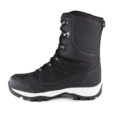 Støvler Sherpa Blizzard svart, bilde 3