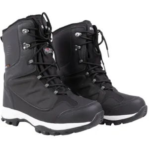 Støvler Sherpa Blizzard svart