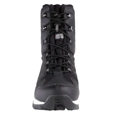 Støvler Sherpa Blizzard svart, bilde 4