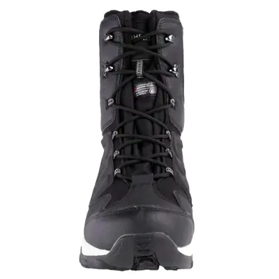 Støvler Sherpa Blizzard svart, bilde 4