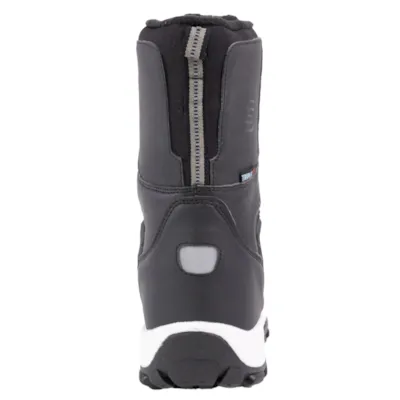 Støvler Sherpa Blizzard svart, bilde 5