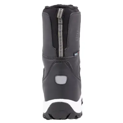 Støvler Sherpa Blizzard svart, bilde 5