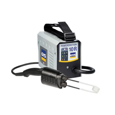 Powerduction 10R induksjonsenhet