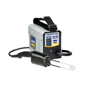 Powerduction 10R induksjonsenhet