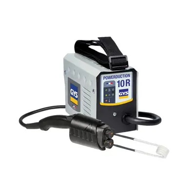 Powerduction 10R induksjonsenhet