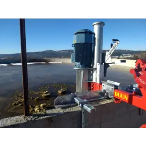 Stangpumpe SP200 EL 400V