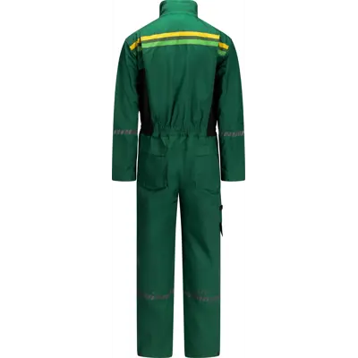 Kjeledess dame grønn, bilde 2