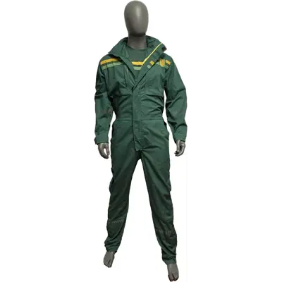 Kjeledess dame grønn, bilde 4