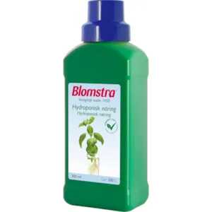 Hydroponisk plantenæring 300 ml