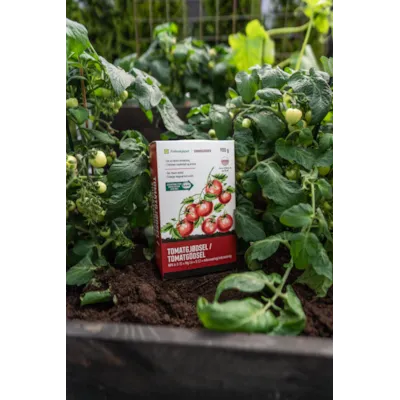 Tomatgjødsel 0,9 kg, bilde 2